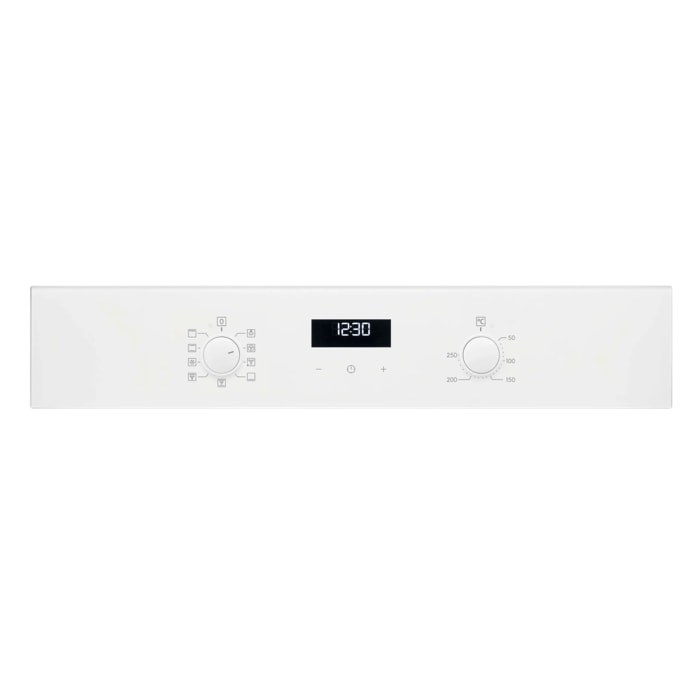 Product Control Panel