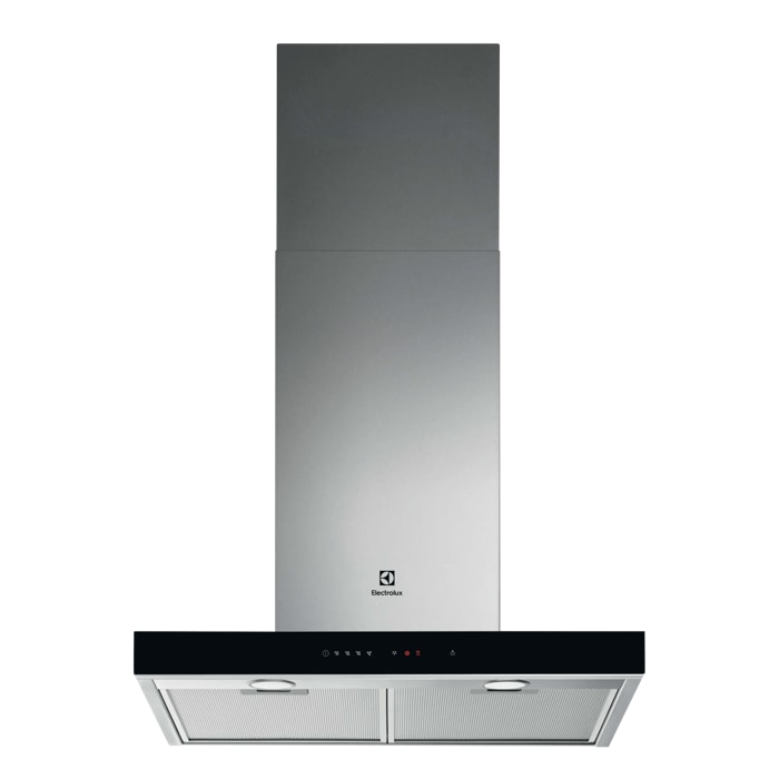 Купольная вытяжка Купольная | Electrolux