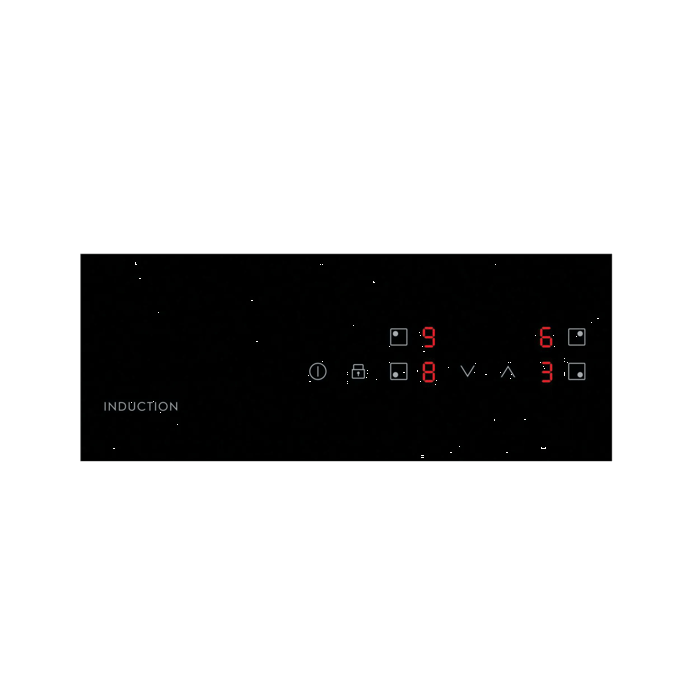 Product Control Panel