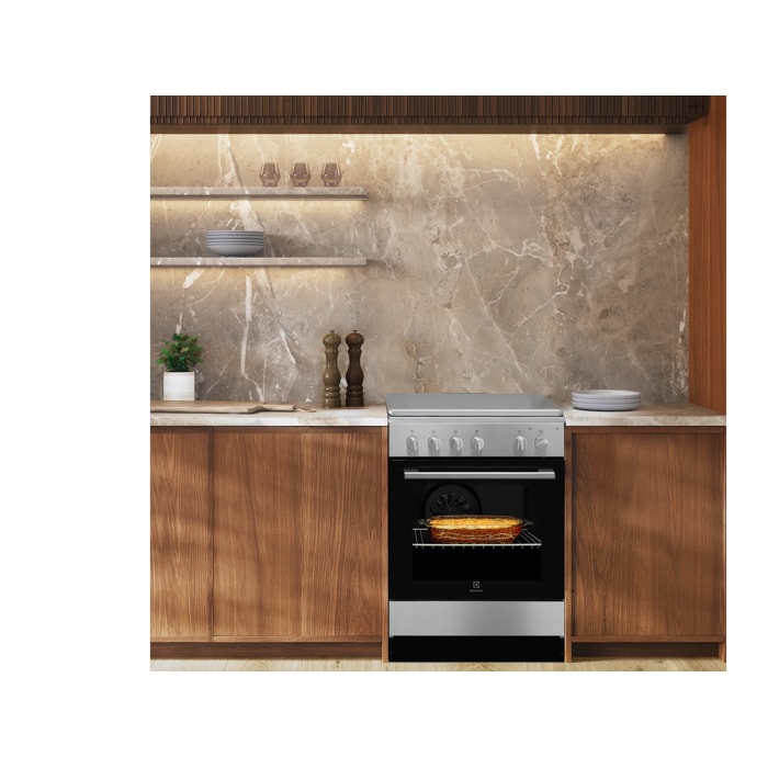 Product in kitchen