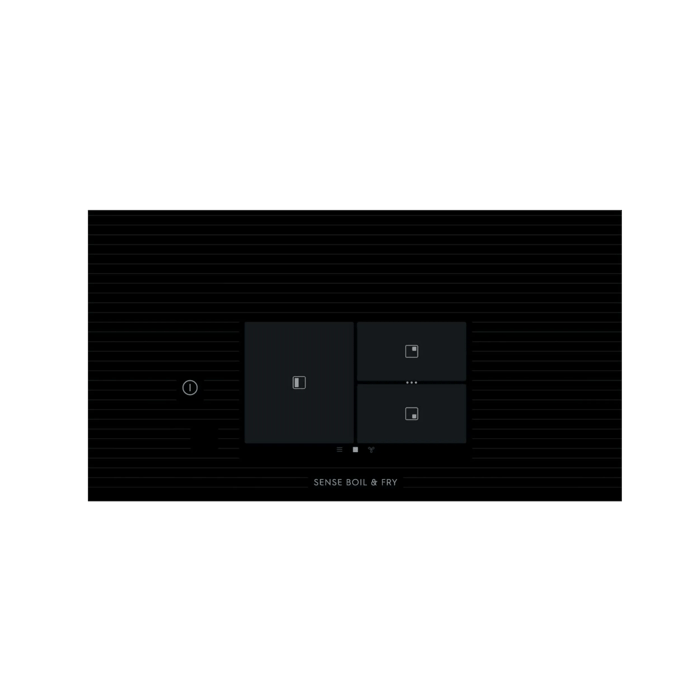 Product Control Panel