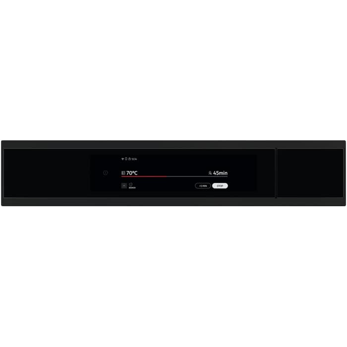 Product Control Panel