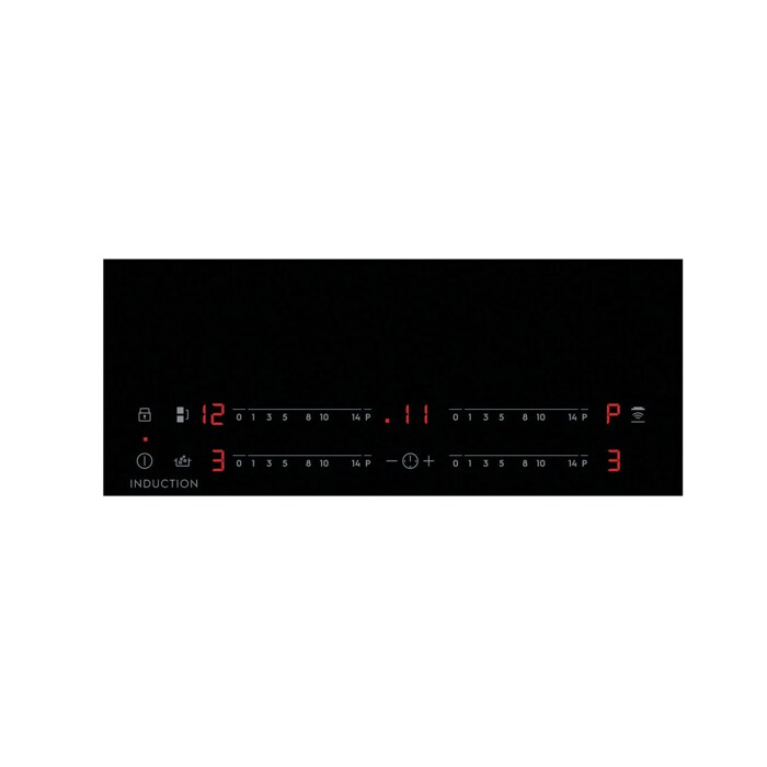 Product Control Panel