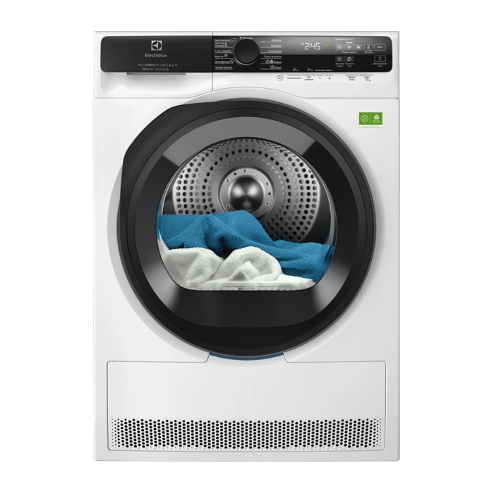 PerfectCare 900 Пральна машина з фронтальним завантаженням EW9F5482WCU