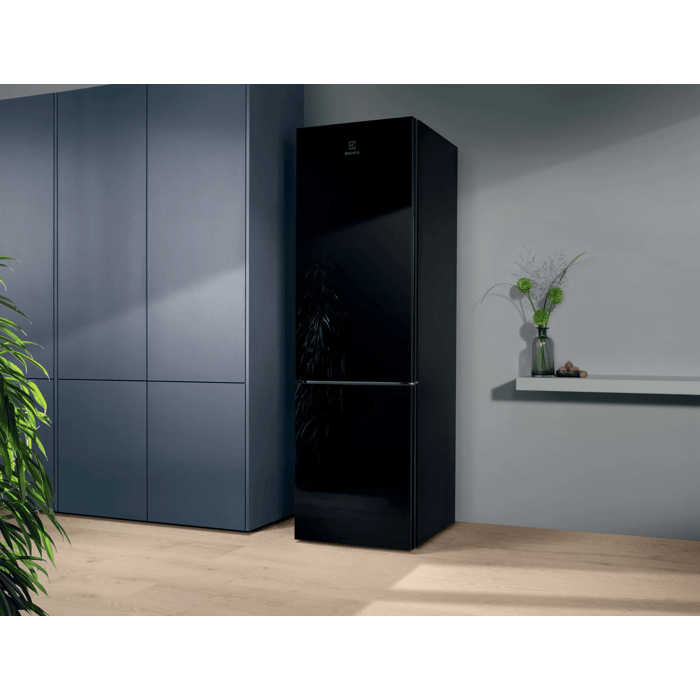 Product in a room environment