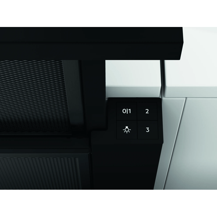 Product Control Panel