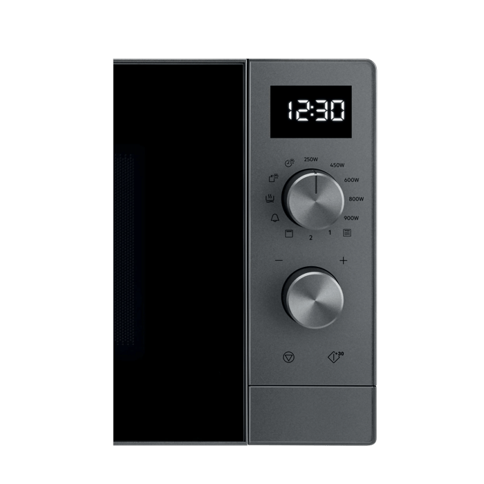 Product Control Panel