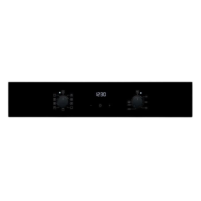 Product Control Panel