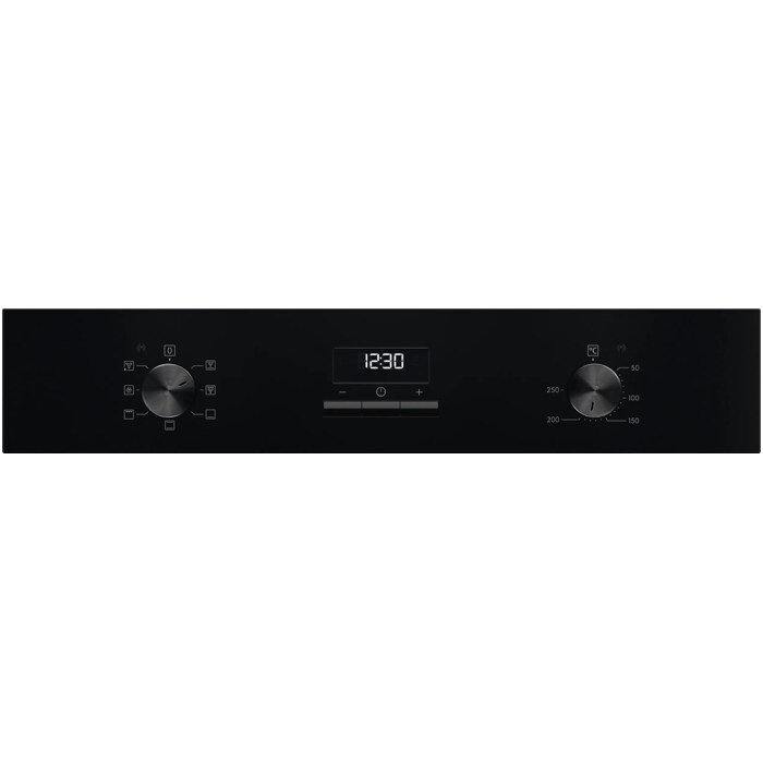 Product Control Panel