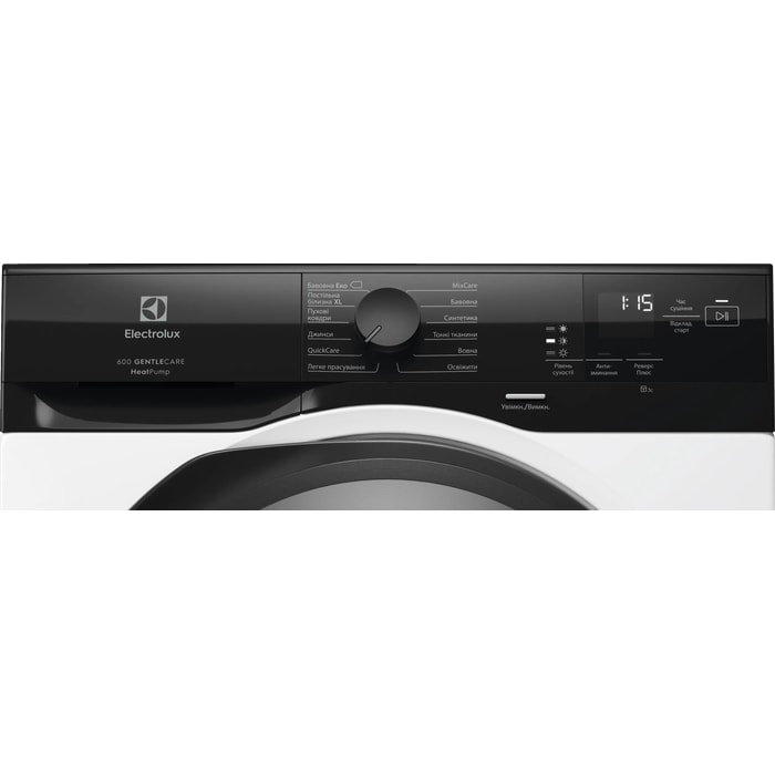 Product Control Panel