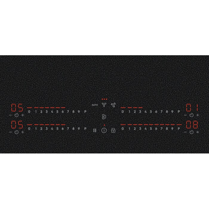 Product Control Panel