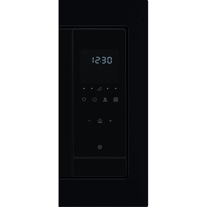 Product Control Panel