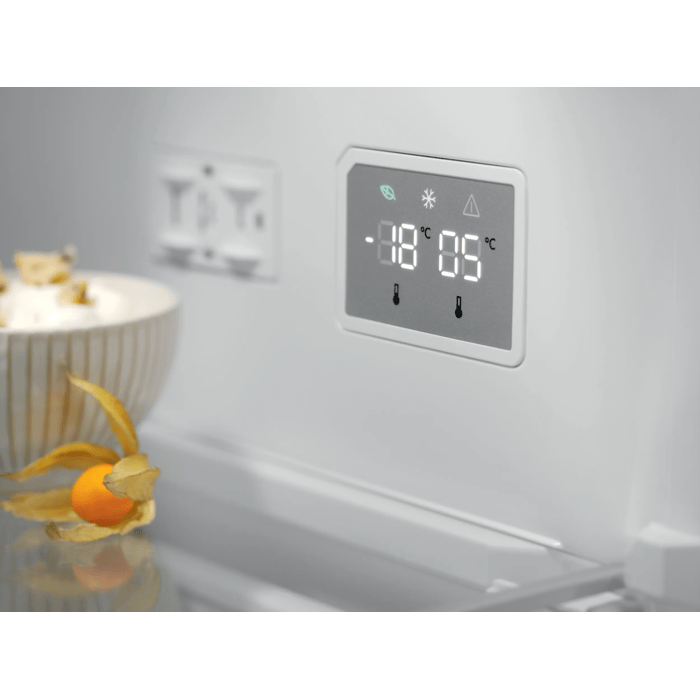 Product Control Panel
