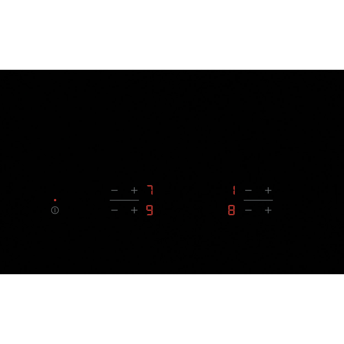 Product Control Panel