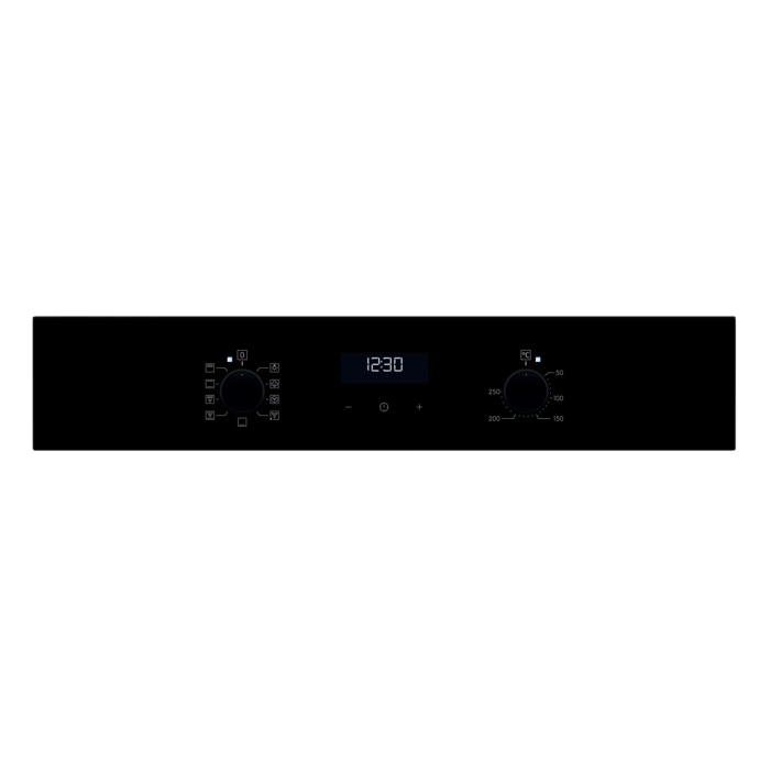 Product Control Panel