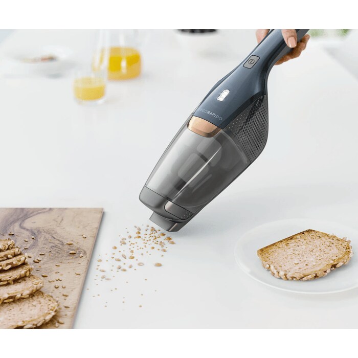 Electrolux EERC75DB Ergorapido Classic EERC75DB