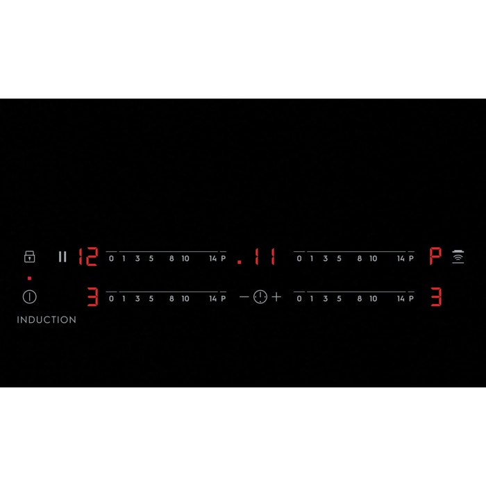 Product Control Panel