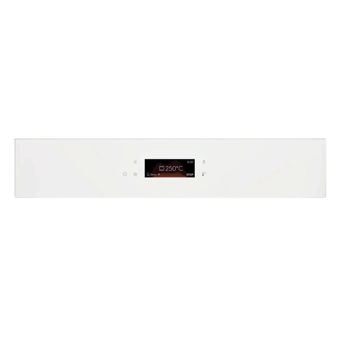 Product Control Panel