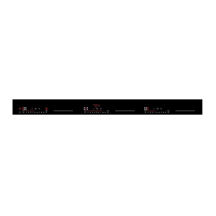 Product Control Panel
