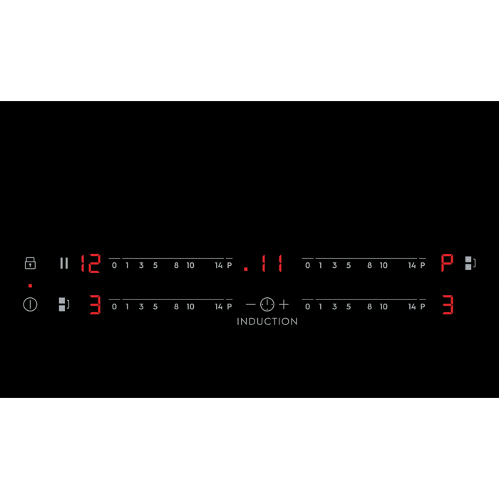 Product Control Panel