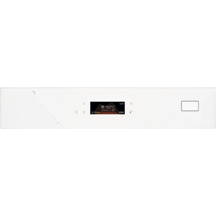 Product Control Panel