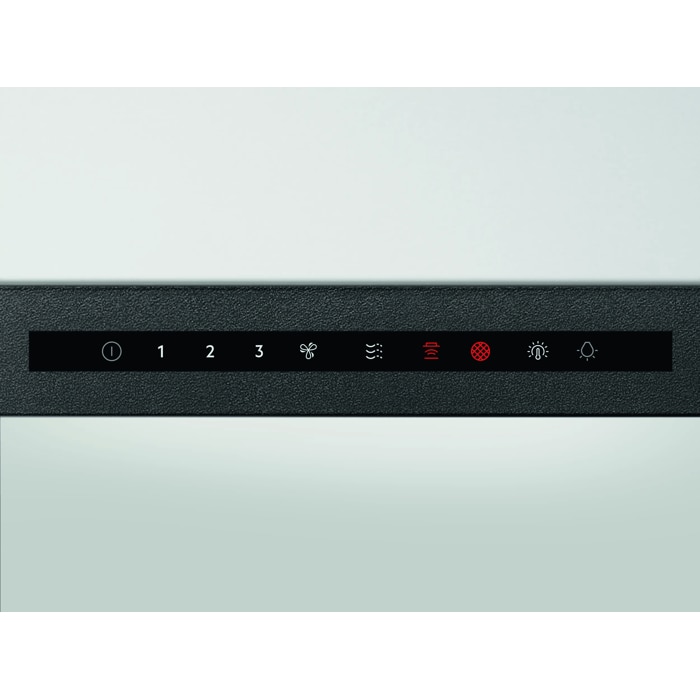Телескопическая вытяжка LFP716Z Cooker hood 60 cm