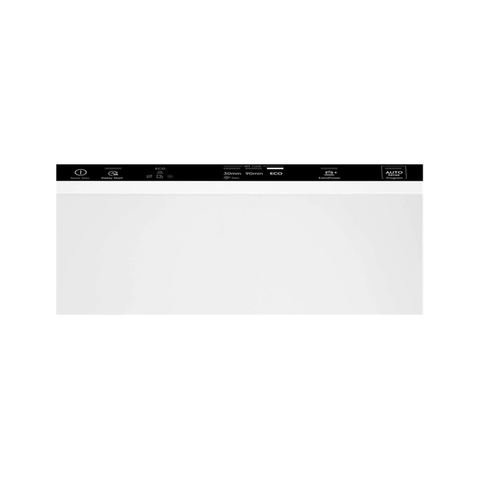 Product Control Panel