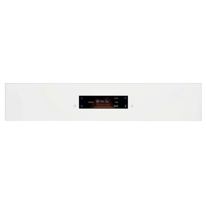 Product Control Panel