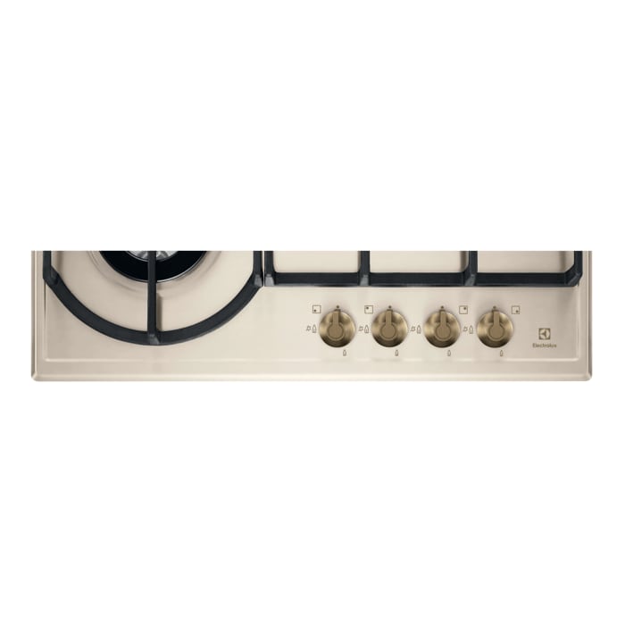 Product Control Panel