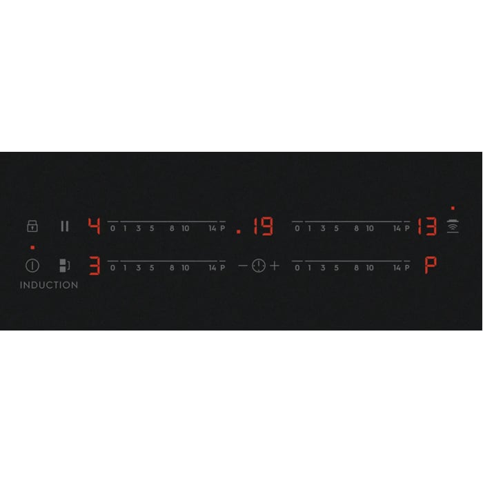 Product Control Panel