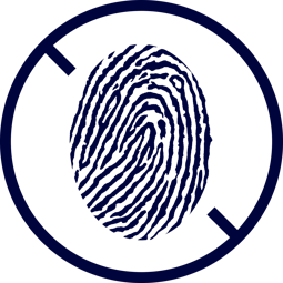 Покрытие Anti-fingerprint