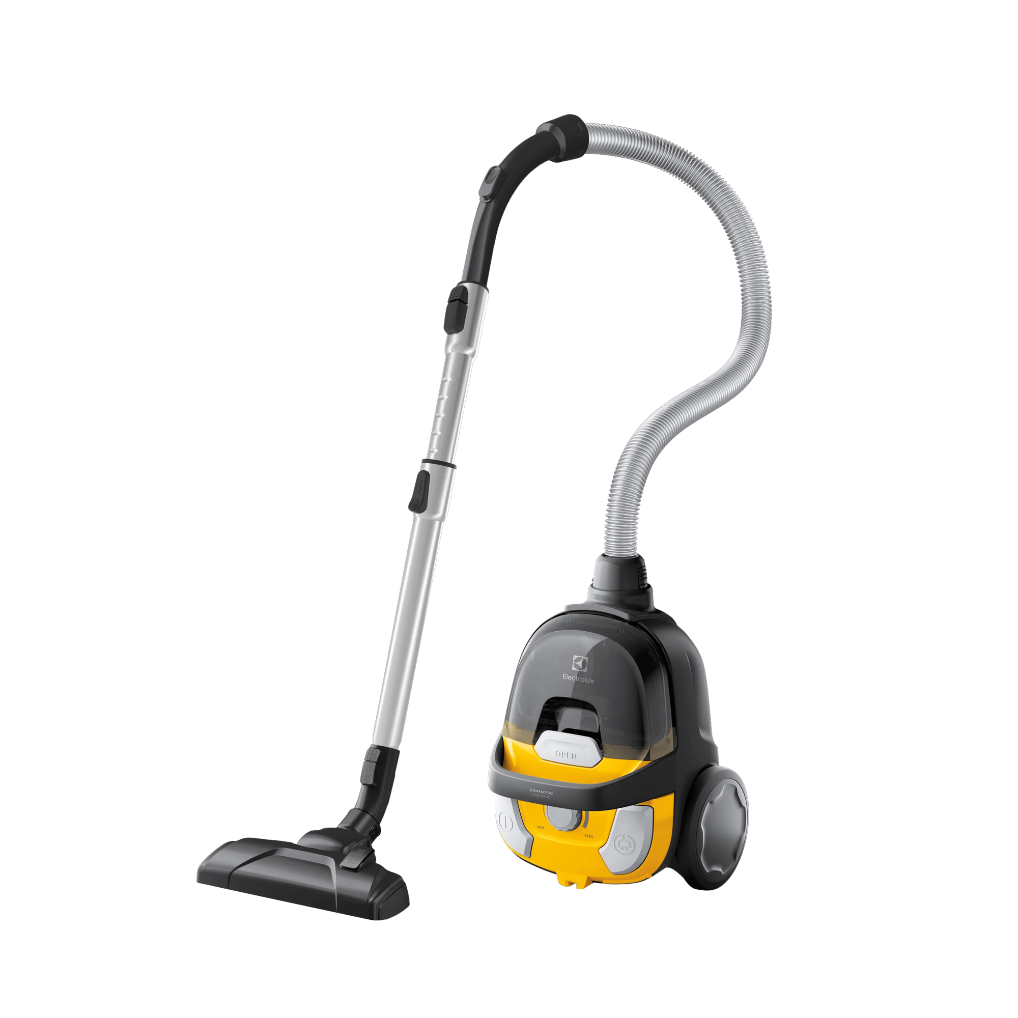 Electrolux ECGC21-2Y Безмішковий Пилосос ECGC21-2Y