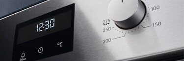 Компактный духовой шкаф Electrolux