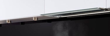Телескопическая вытяжка Electrolux