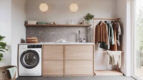 Програма UltraWash 800