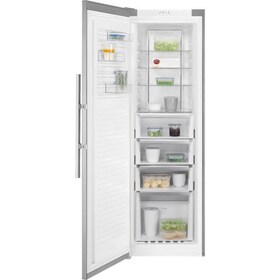 открытый морозильник