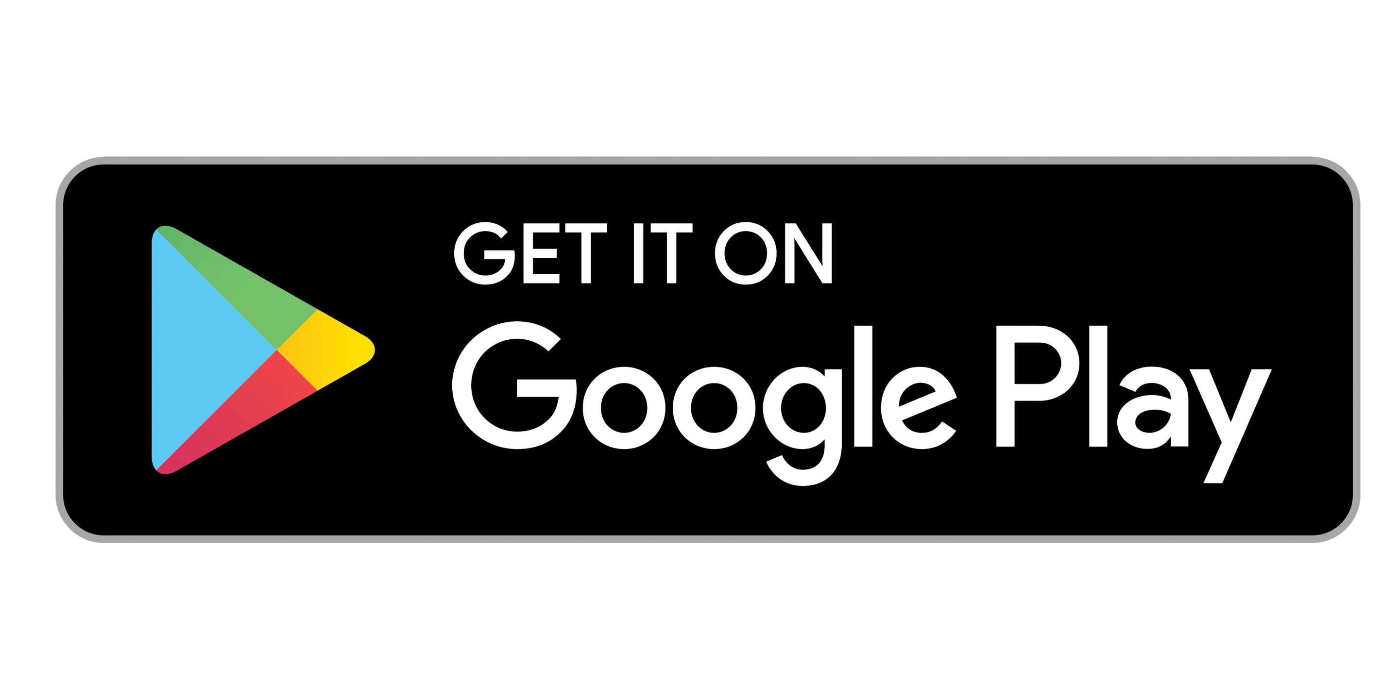 Значок Google Play Store