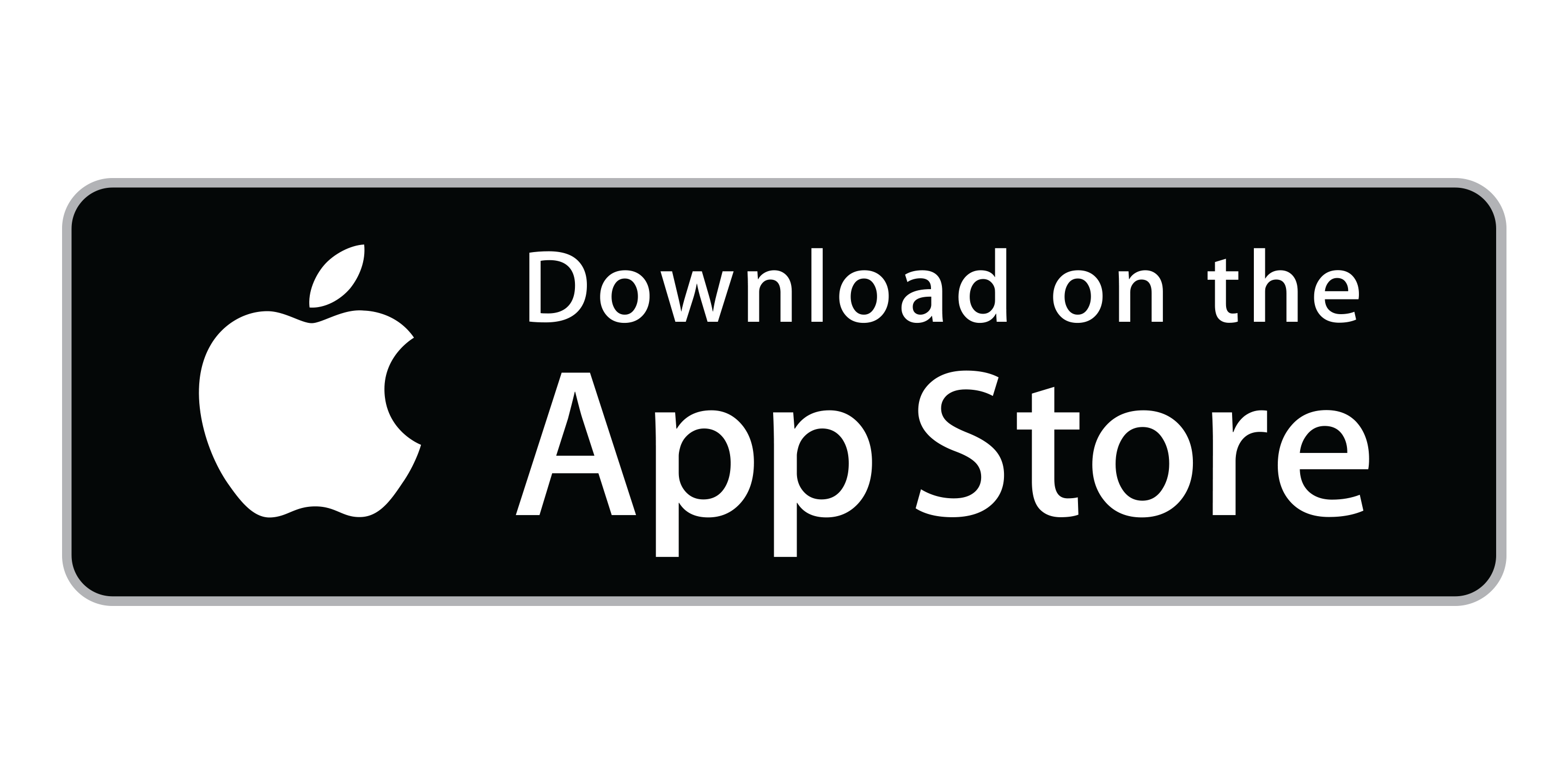 Значок Apple app store