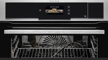Духовой шкаф с паром: особенности духовки с функцией пароварки | Electrolux