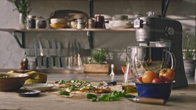 Electrolux Kitchen Assistent