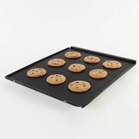 Випікання печива на деку для випікання Electrolux Patisserie