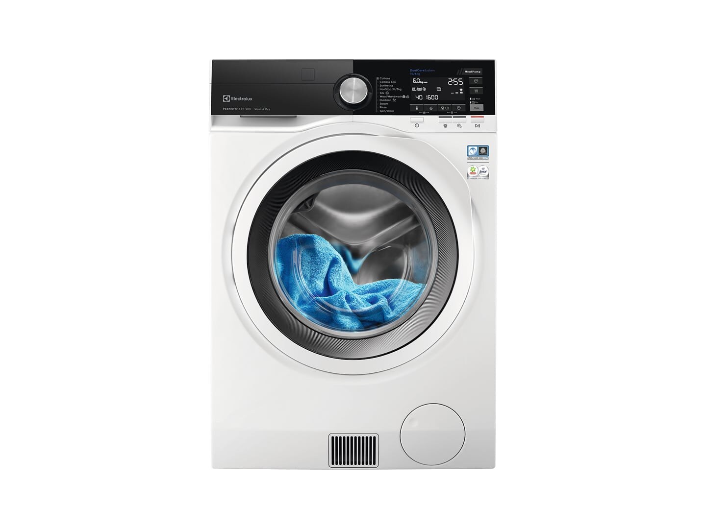 washer dryer 900