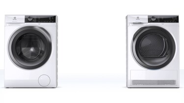 Компактная стиральная машина Electrolux