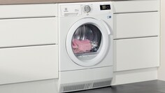 Сушильна машина Electrolux DelicateCare