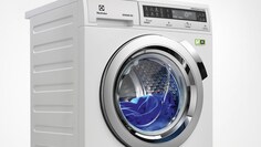 Electrolux UltraCare Eco