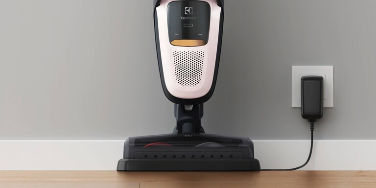 Ласкаво просимо до Electrolux Pure Care!