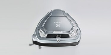 Робот-пылесос Electrolux MotionSense