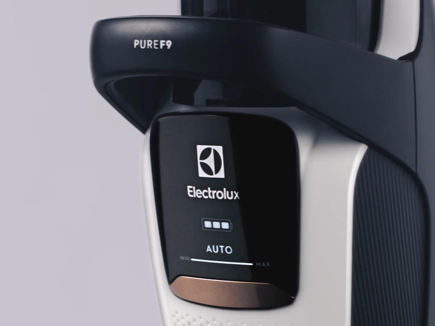 electrolux vacuum cleaner