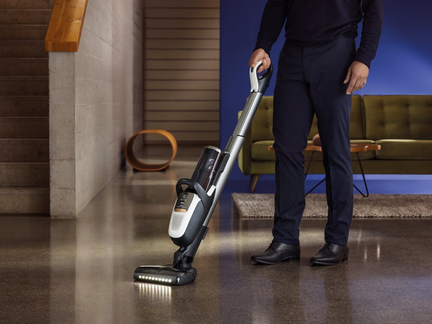 electrolux vacuum cleaner