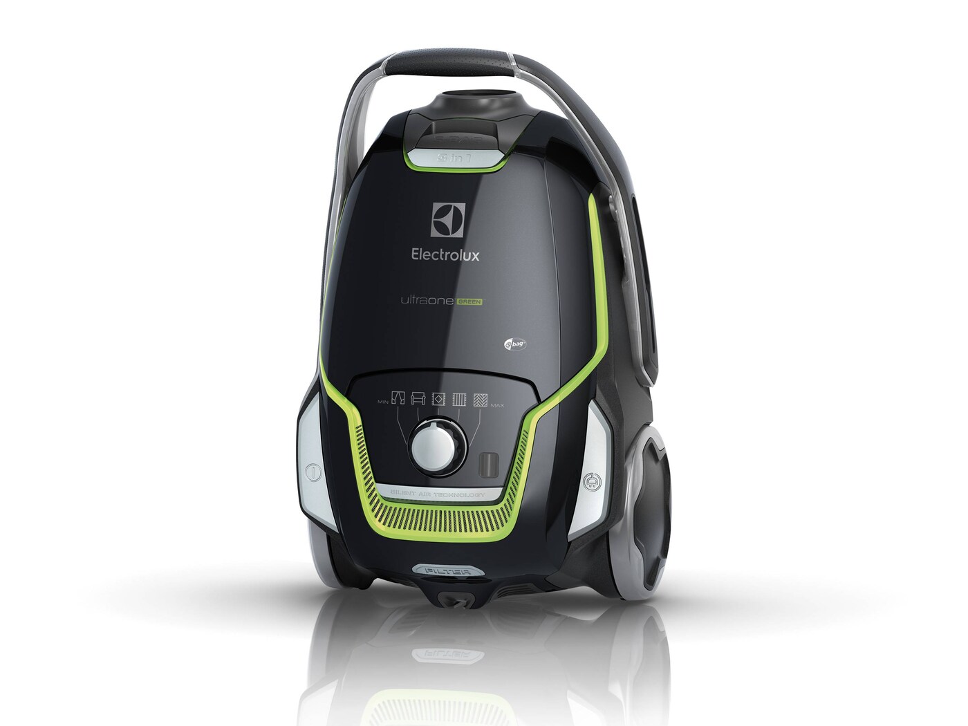 Пылесосы Electrolux Green Collection | Electrolux